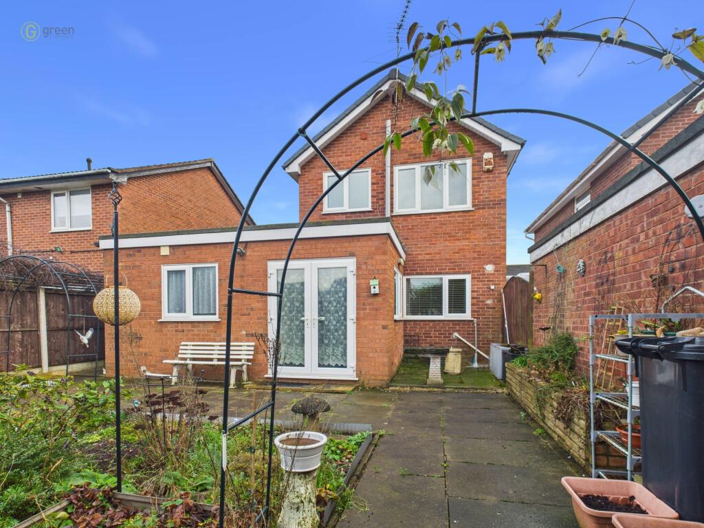 Additional image 18 of Rowan Close, Kingsbury, B78