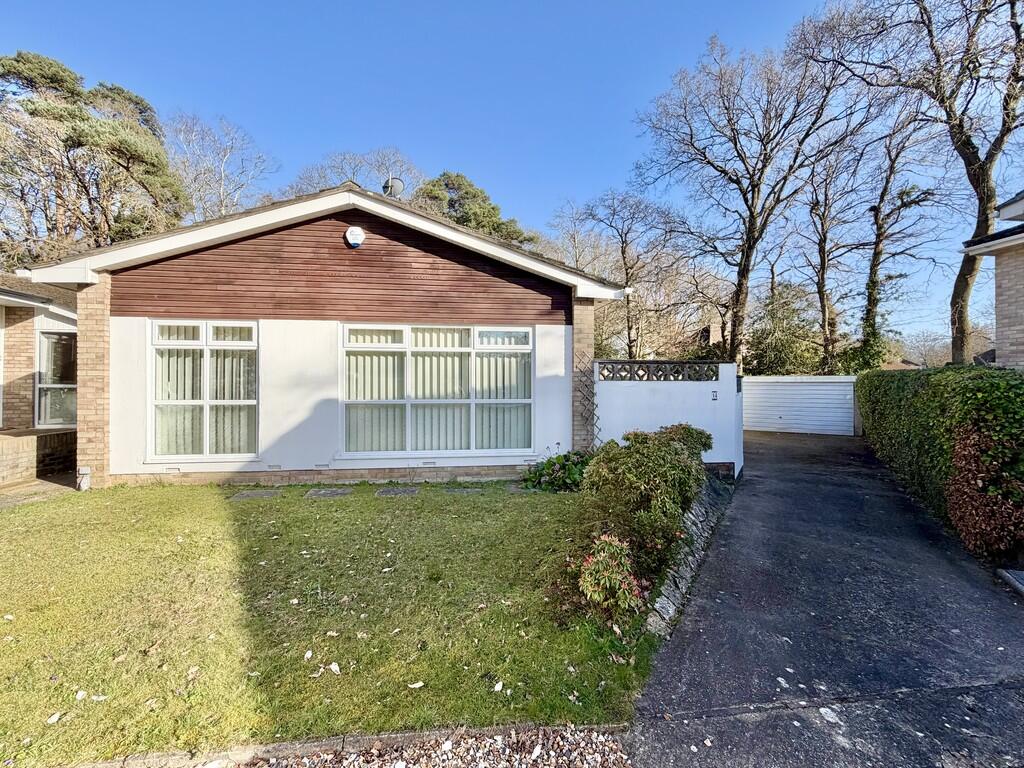 Main image of property: Whitchurch Avenue, Broadstone