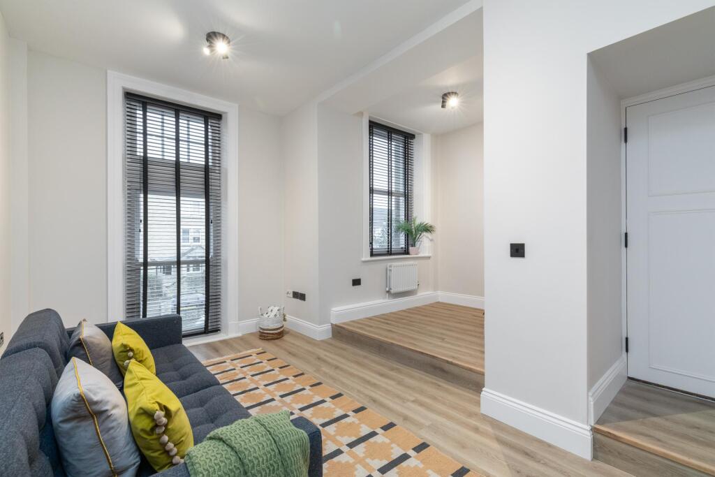 Main image of property: Jackson Walk, Menston