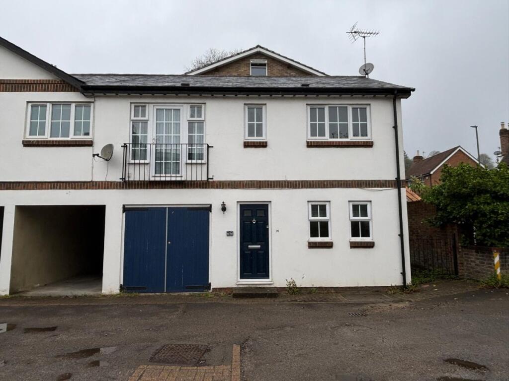 Main image of property: Mill Street, Redhill