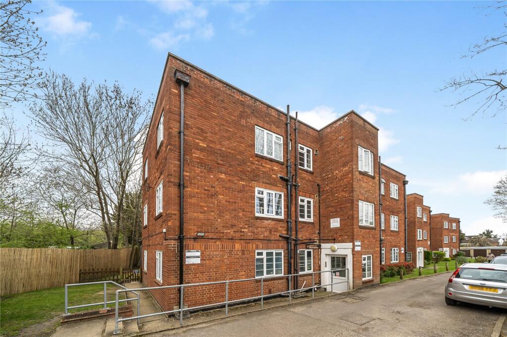 Main image of property: Garden Close, Ruislip