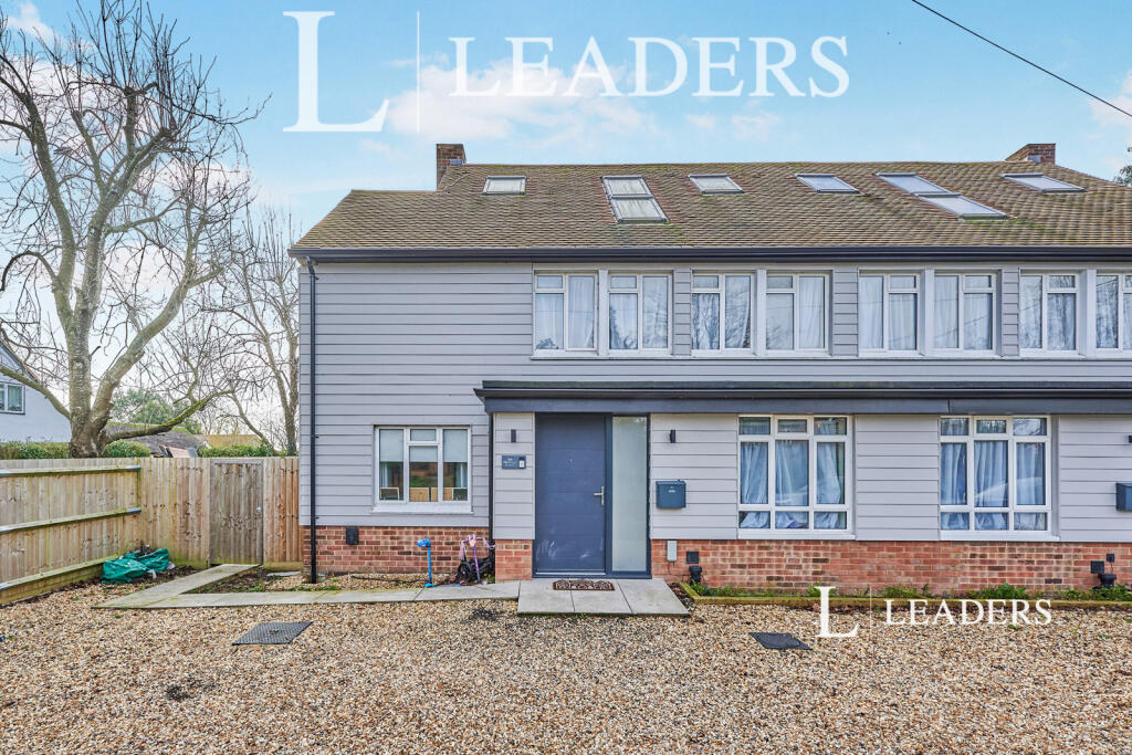 Main image of property: Chelmsford Road, Hatfield Heath, CM22