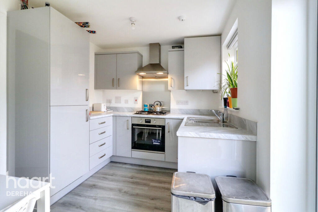 Main image of property: Lancaster Road, Swaffham