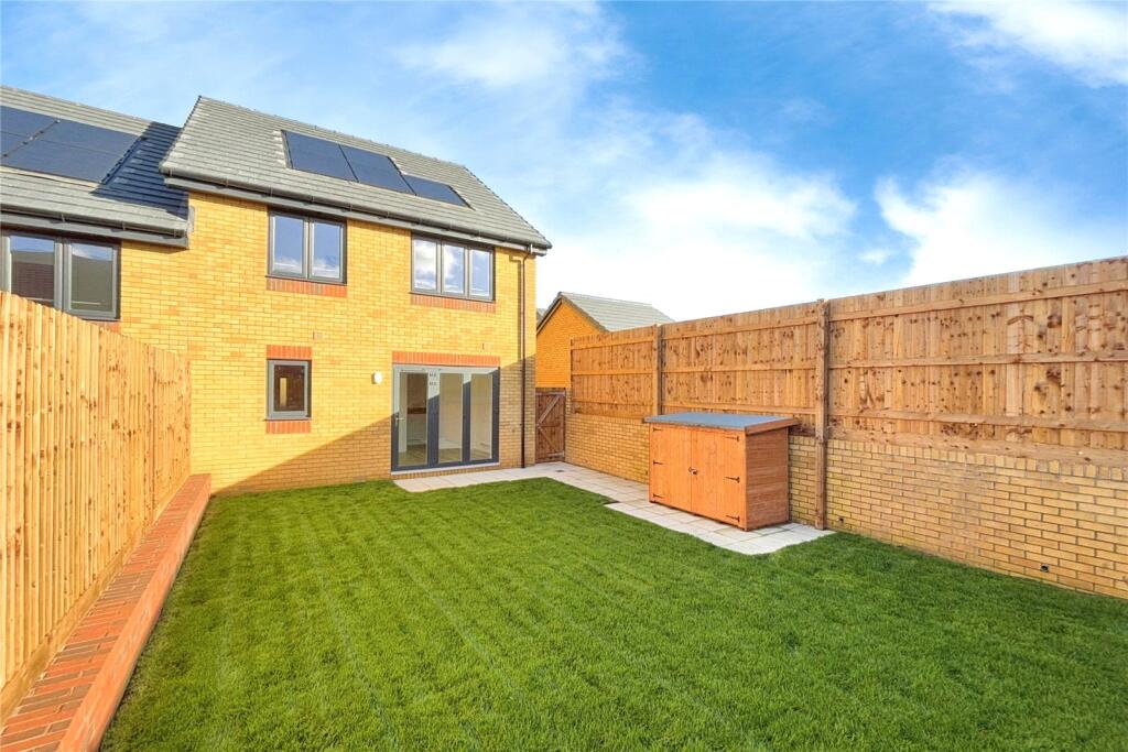 Additional image 19 of Leighton Park Road, Westbury Leigh