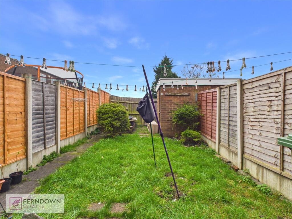 Additional image 10 of Larch Croft, Chelmsley Wood, Birmingham, B37