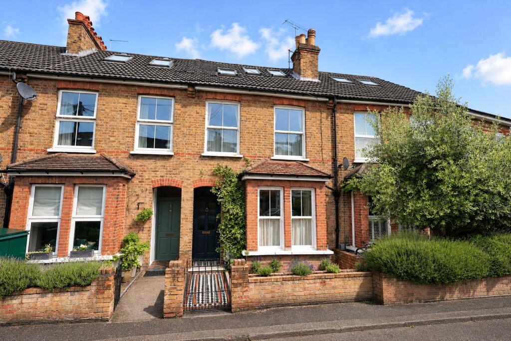 Main image of property: Holly Road, Hampton Hill, TW12