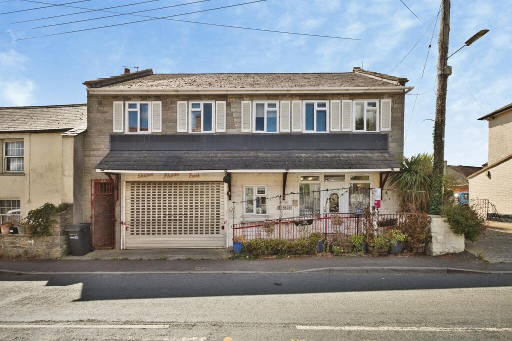 Main image of property: High Street, Curry Rivel, Langport