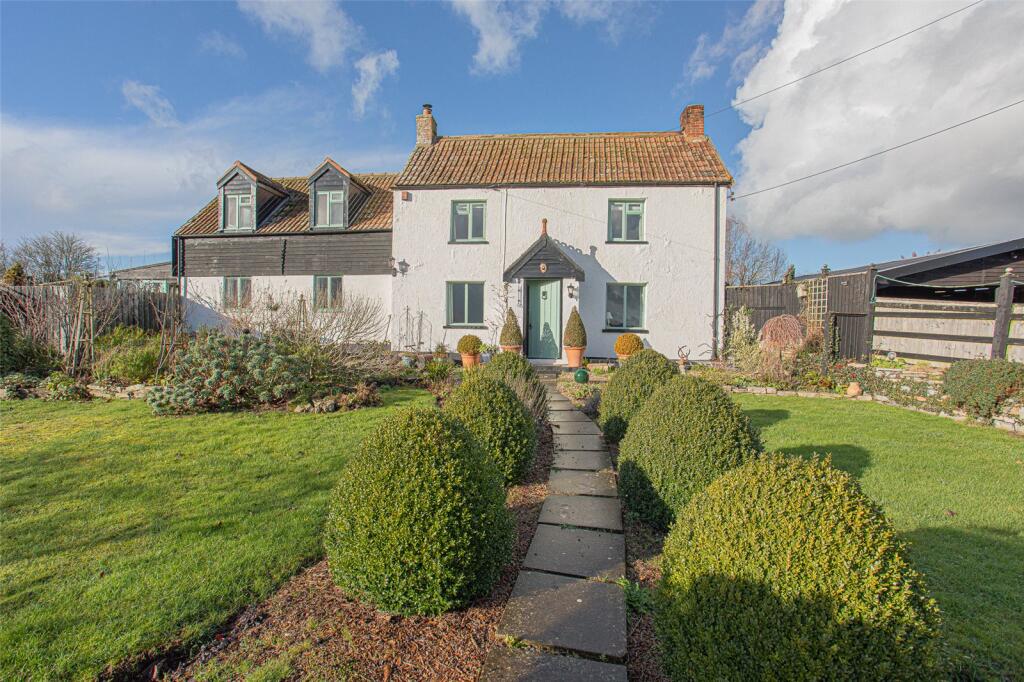 Main image of property: Athelney, Burrowbridge, Somerset, TA7