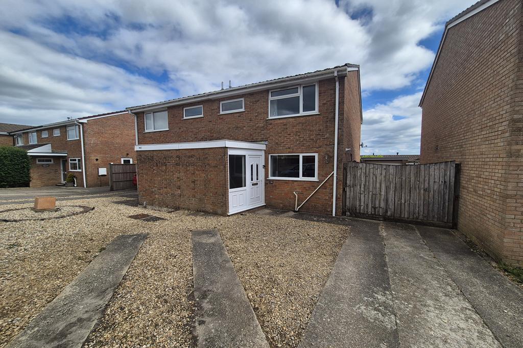 Main image of property: Park View, Crewkerne TA18