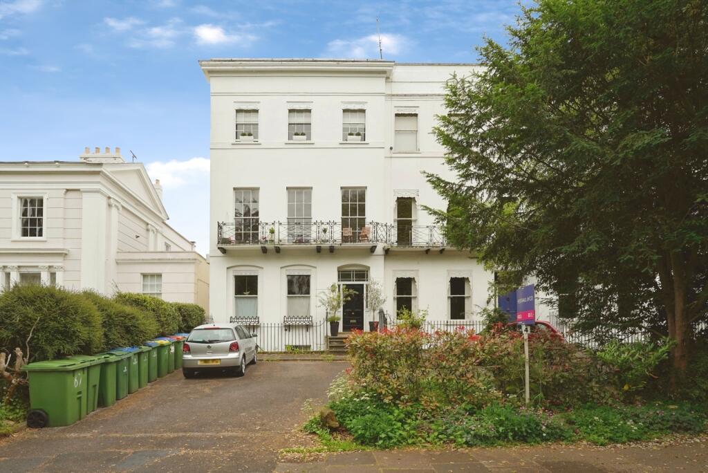 Main image of property: Pittville Lawn, Gloucestershire, GL52