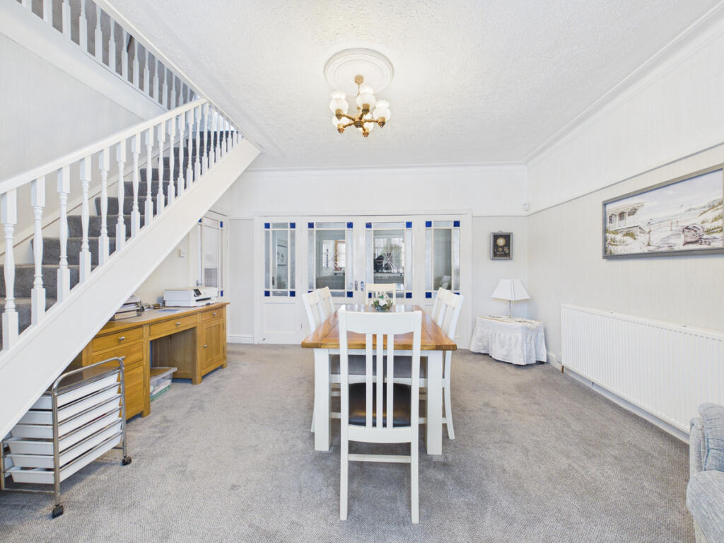 House in Kilmarnock - More