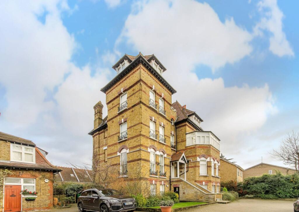 Main image of property: Beulah Hill, Crystal Palace, London, SE19