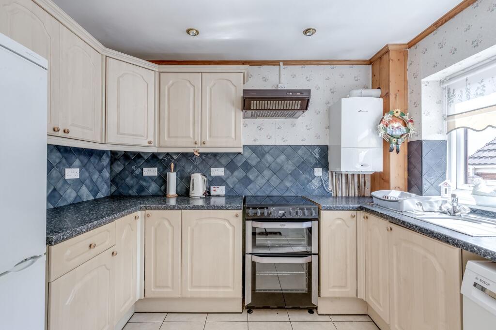 Kilburn Drive, Shevington, WN6 photo 3