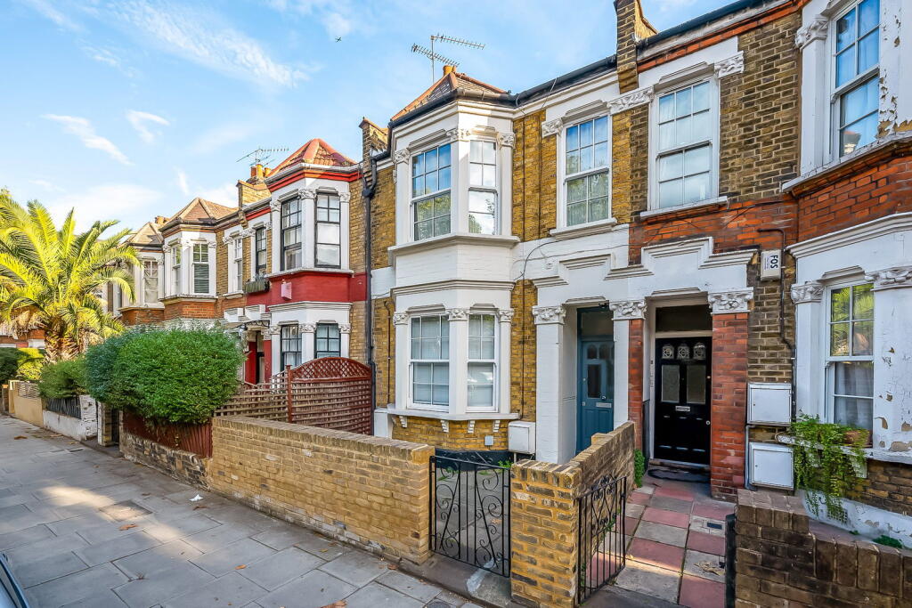 Main image of property: John Ruskin Street, Camberwell, SE5
