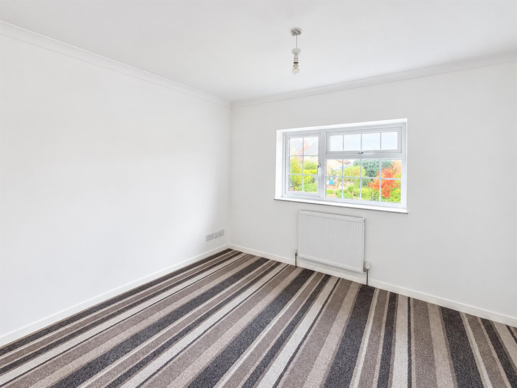 House in Shrewsbury - More