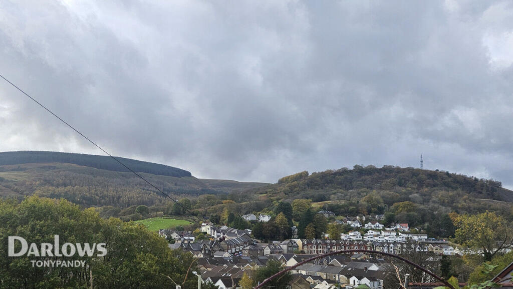 Pleasant View, Pentre CF41 photo 2