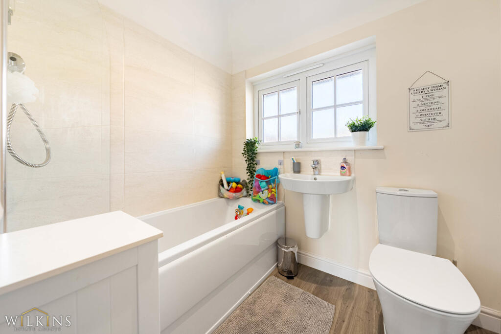 Additional image 18 of Boundary Drive, Amington, Tamworth, Staffordshire, B77