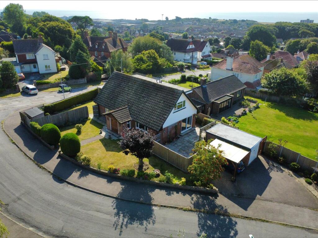 Main image of property: Tiverton Drive, Bexhill-On-Sea