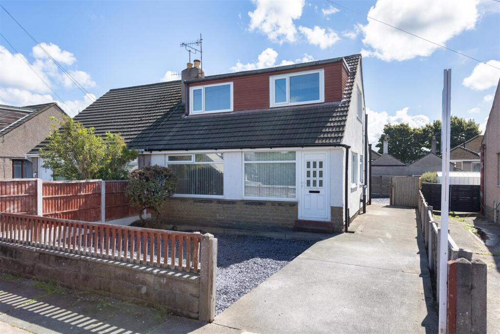 Main image of property: Rochester Avenue, Morecambe