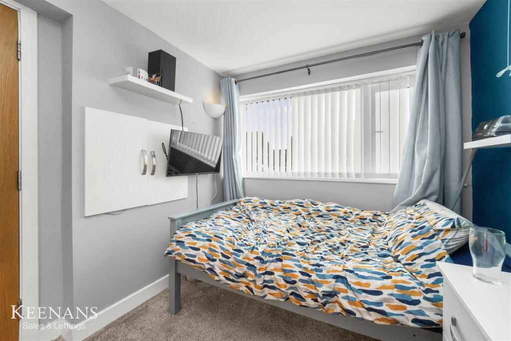 Additional image 27 of Mill Gardens, Great Harwood, Blackburn