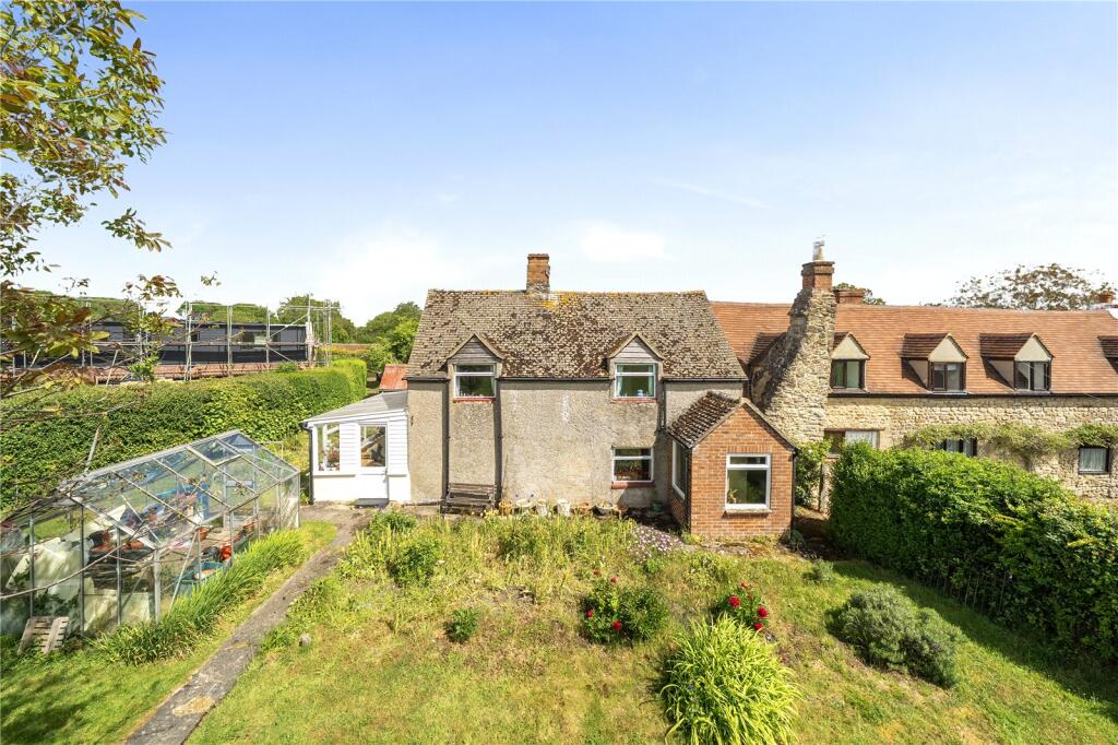 Main image of property: Cumnor Road, Filchampstead, Oxford