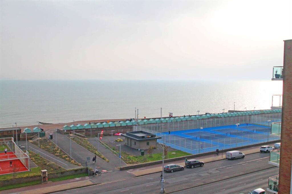 Main image of property: Dorset Court, Kingsway, Hove