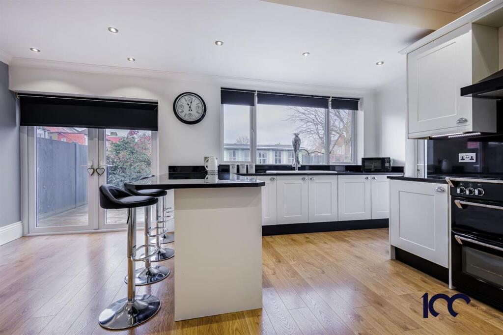 House in London, Hornchurch - View 5