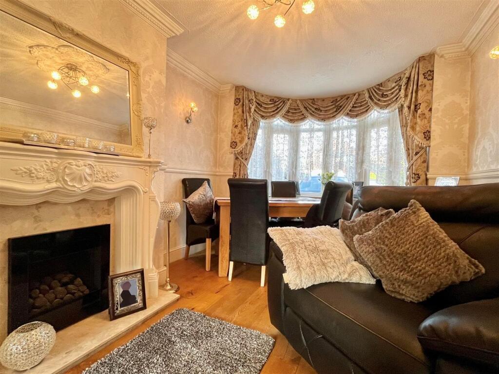 Additional image 2 of Chestergate Croft, Birmingham