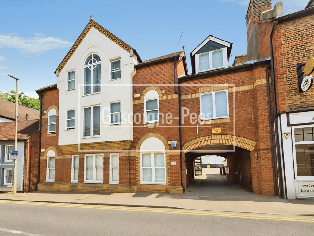 Main image of property: Chertsey Street, Guildford