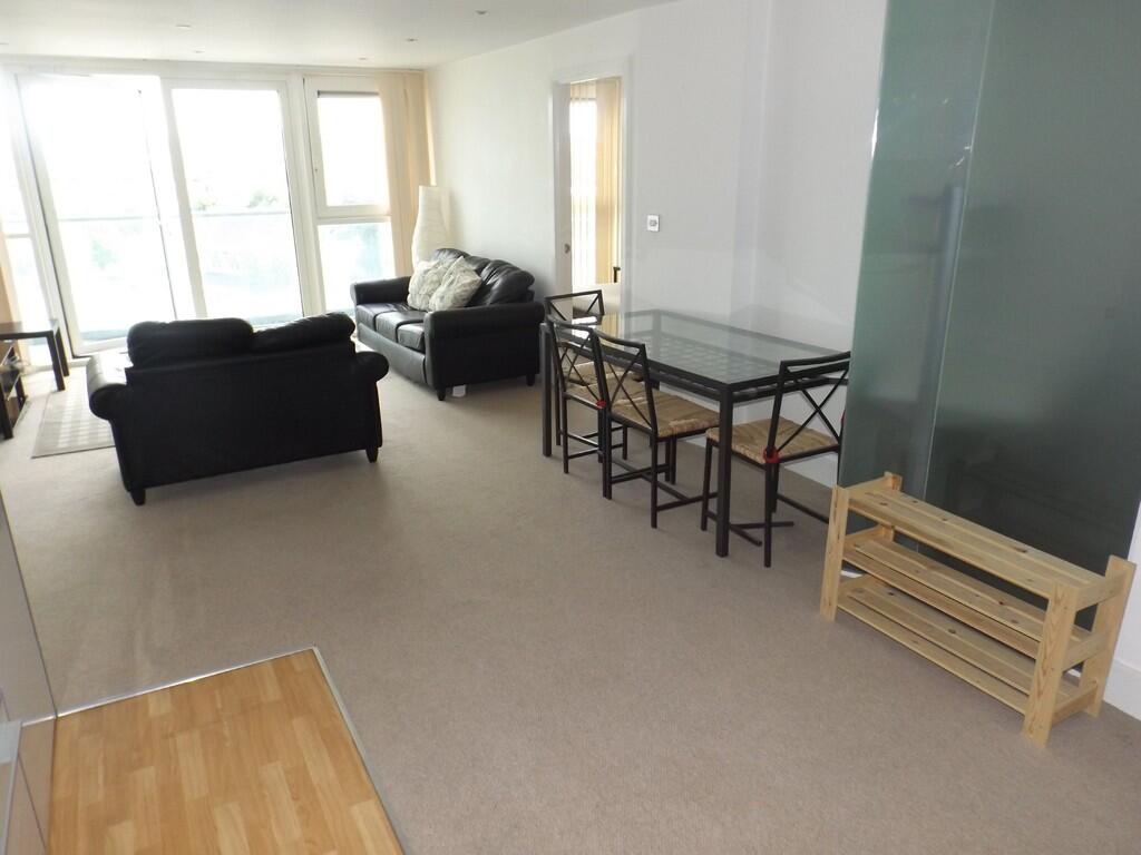 Apartment in Nottingham - More