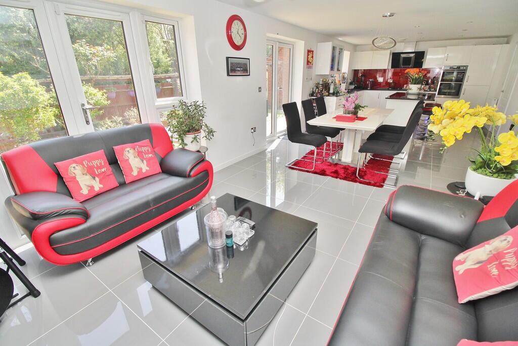 House in Havant, South Hayling - View 3