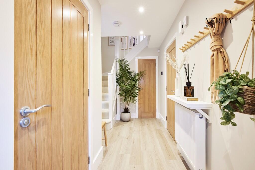 Additional image 2 of Plot 42, The Cooper, The Oaks, Skipton