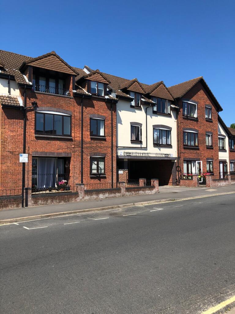 Main image of property: Park Road Shirley Southampton