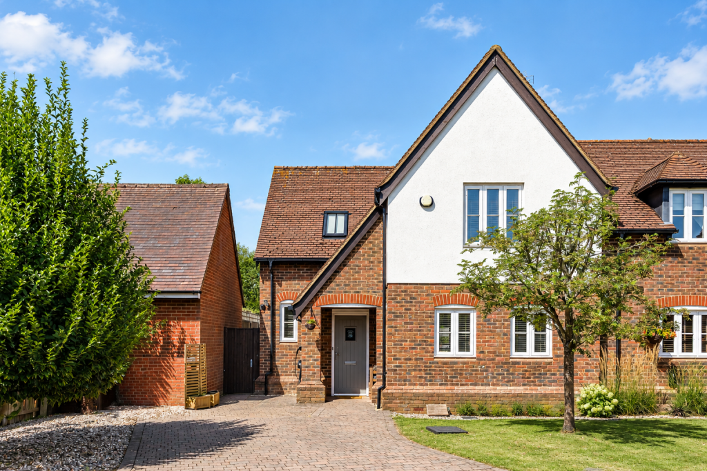 Main image of property: Roberts Court, Whitwell, SG4