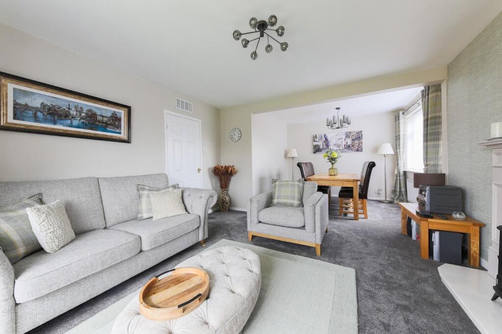 House in North Tyneside, Howdon - View 3