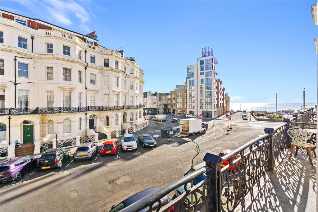 Main image of property: St. Aubyns, Hove, East Sussex, BN3