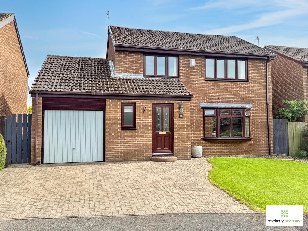 Main image of property: Rosehill Way, Stokesley, North Yorkshire