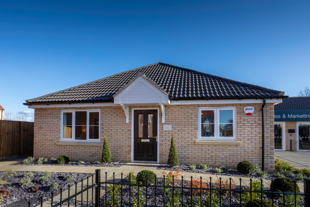 Main image of property: Lowestoft Road,
Hopton,
Great Yarmouth,
NR31 9AH