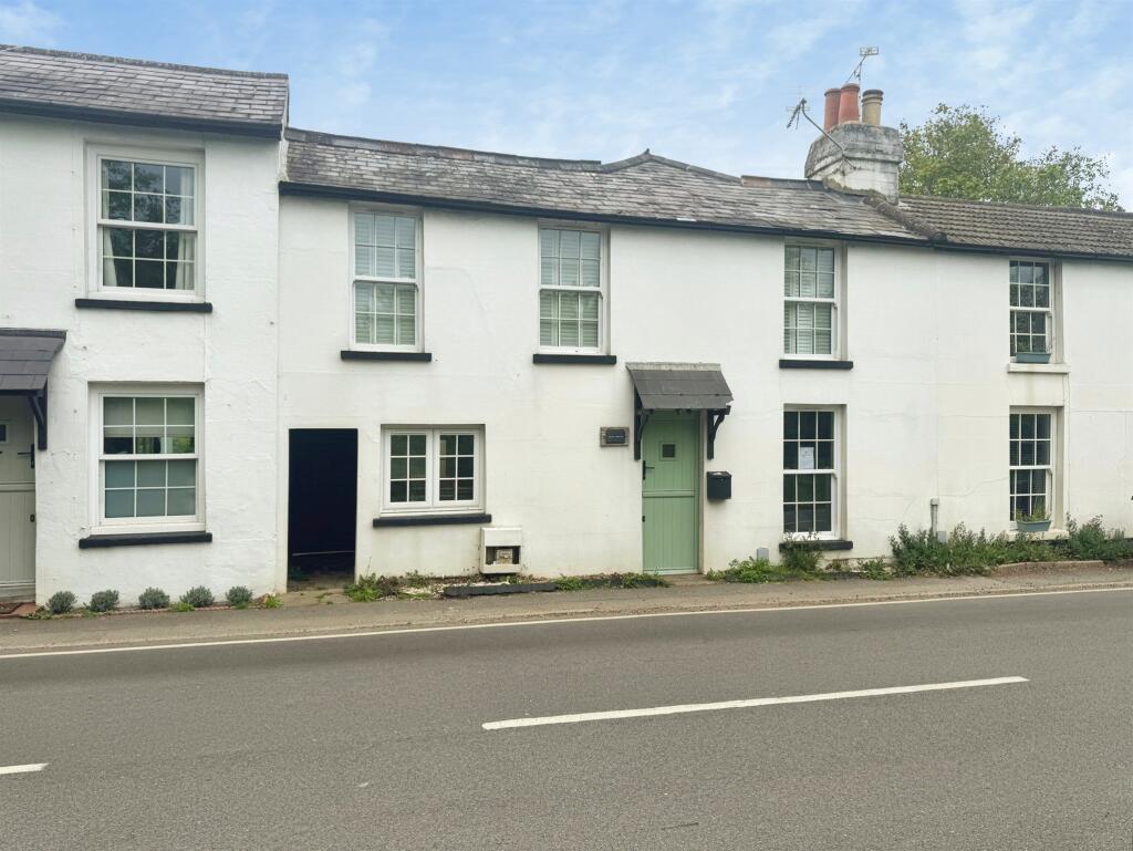 Main image of property: Byers Lane, South Godstone, Godstone