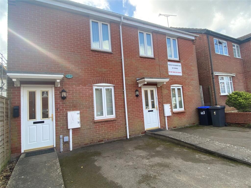 Main image of property: Kingsley Avenue, DAVENTRY, Northamptonshire, NN11