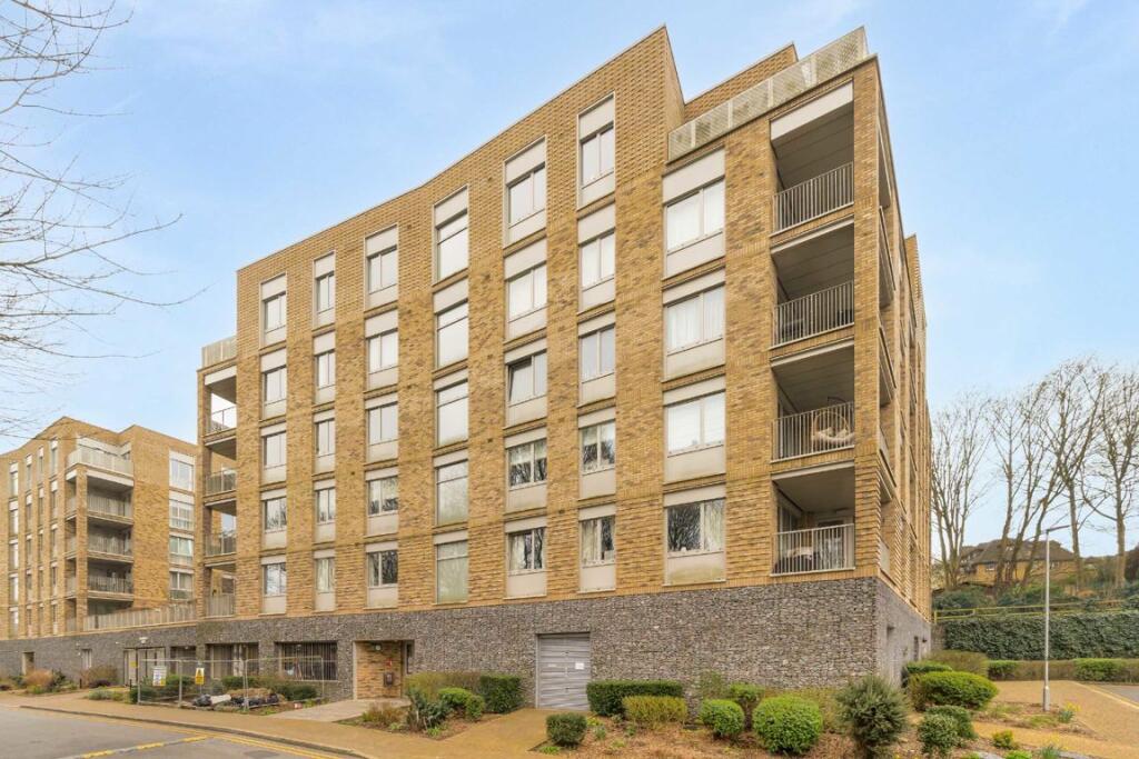 Main image of property: Medawar Drive, Mill Hill