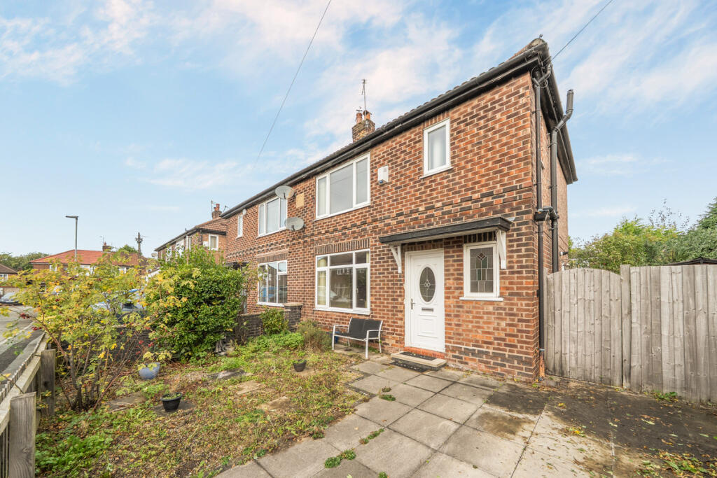 Main image of property: Glenmere Road, Manchester, M20 5