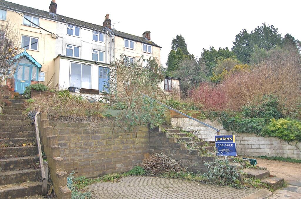 Main image of property: Spillmans Road, Stroud, Gloucestershire, GL5