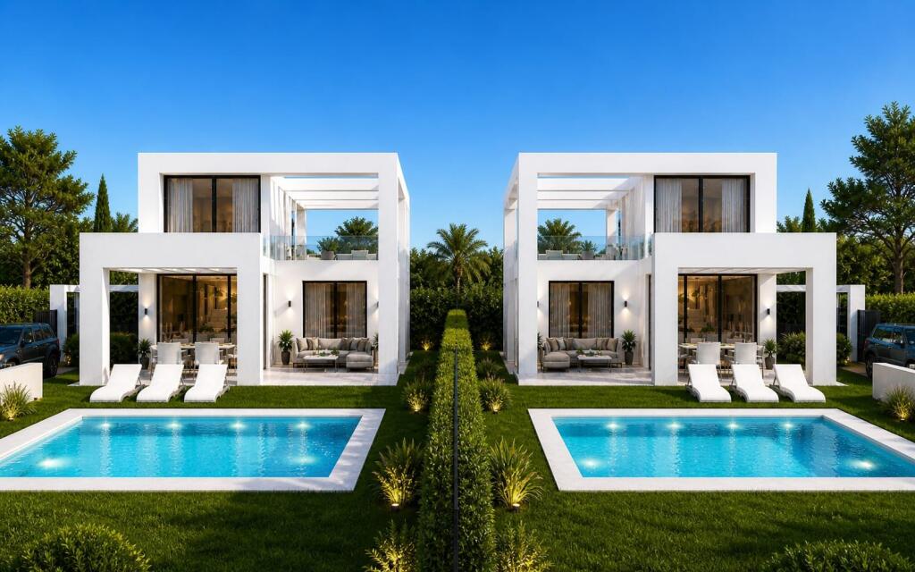Main image of property: Andalucia, Malaga, Mijas-Costa