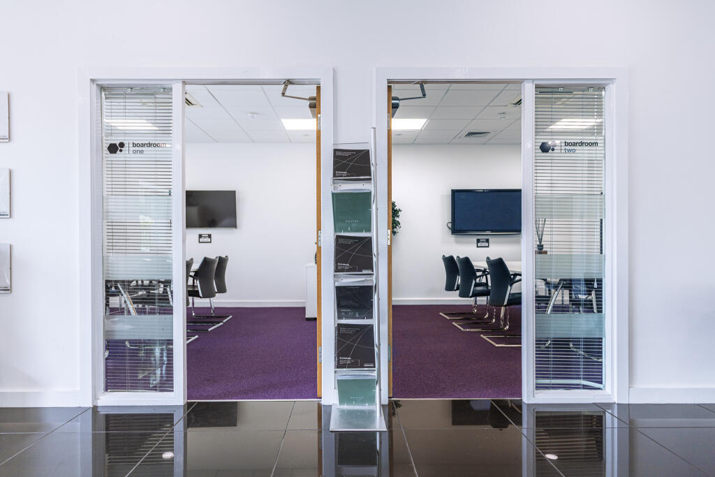Boardroom