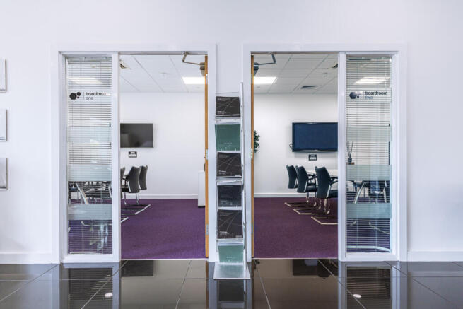 Boardroom