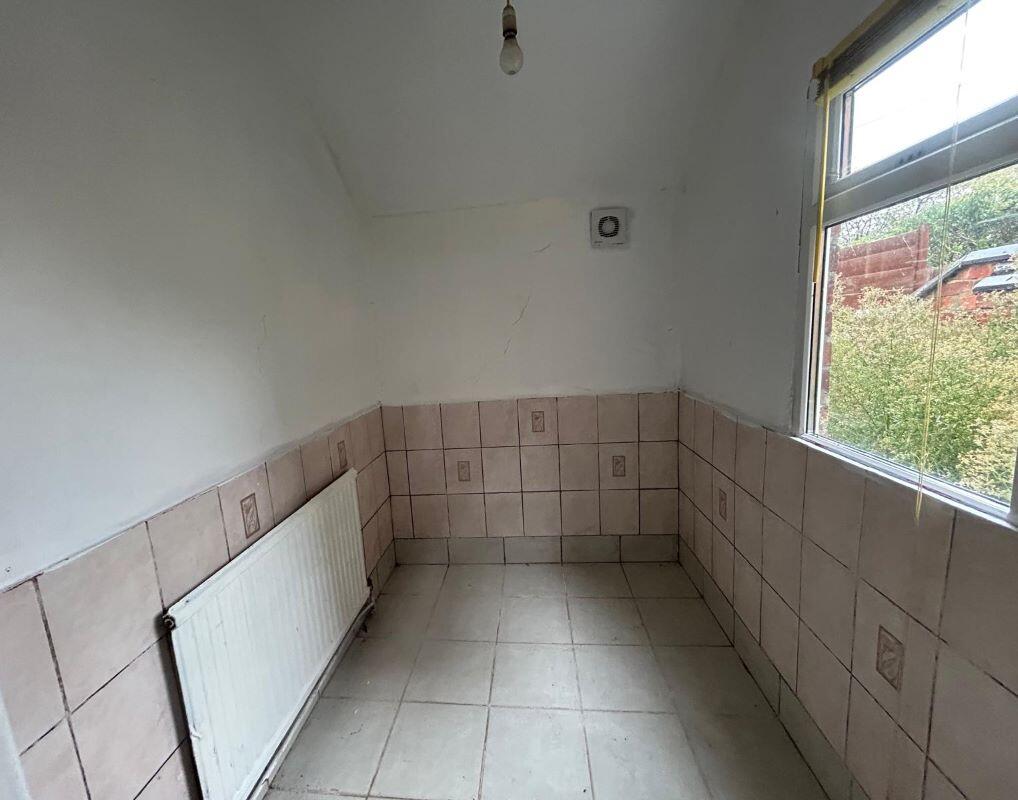 House in Leicester, City of Leicester - View 5