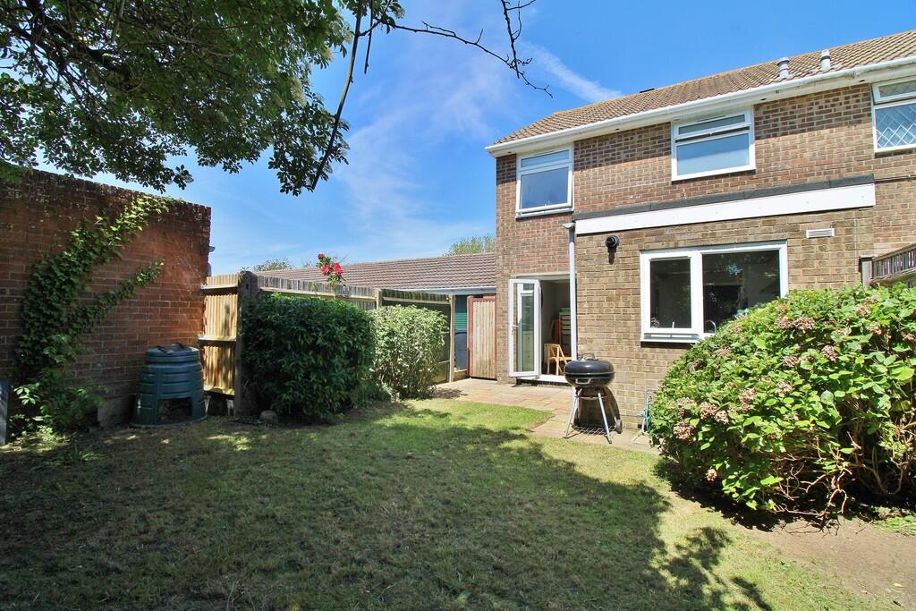House in Gosport, Lee-on-the-Solent - View 3