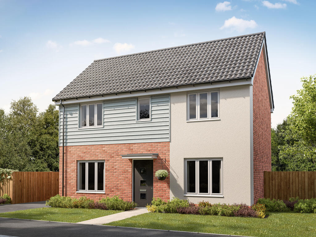 Main image of property: Trelawny Place, Candlet Road,
IP11 6AE