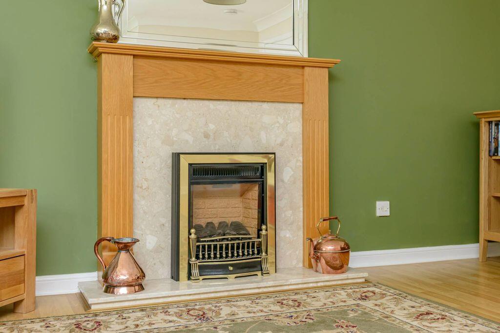 Apartment in Peebles, New Town, The Scottish Borders - View 4